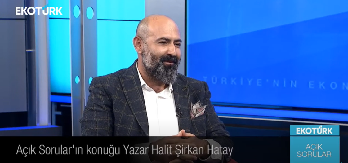 Açık Sorular Programı