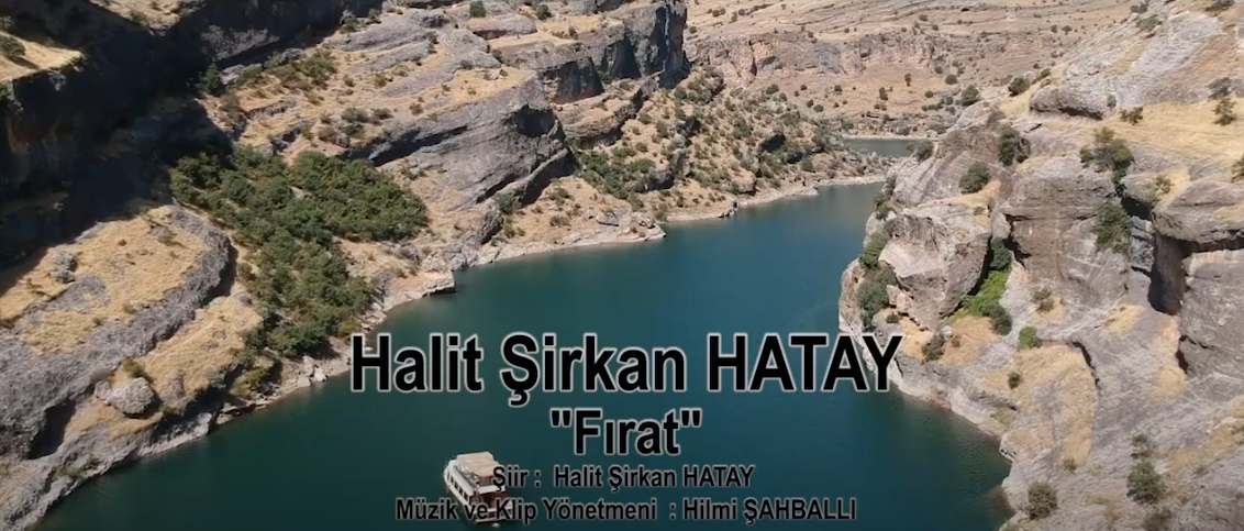 Fırat Şiiri Klip