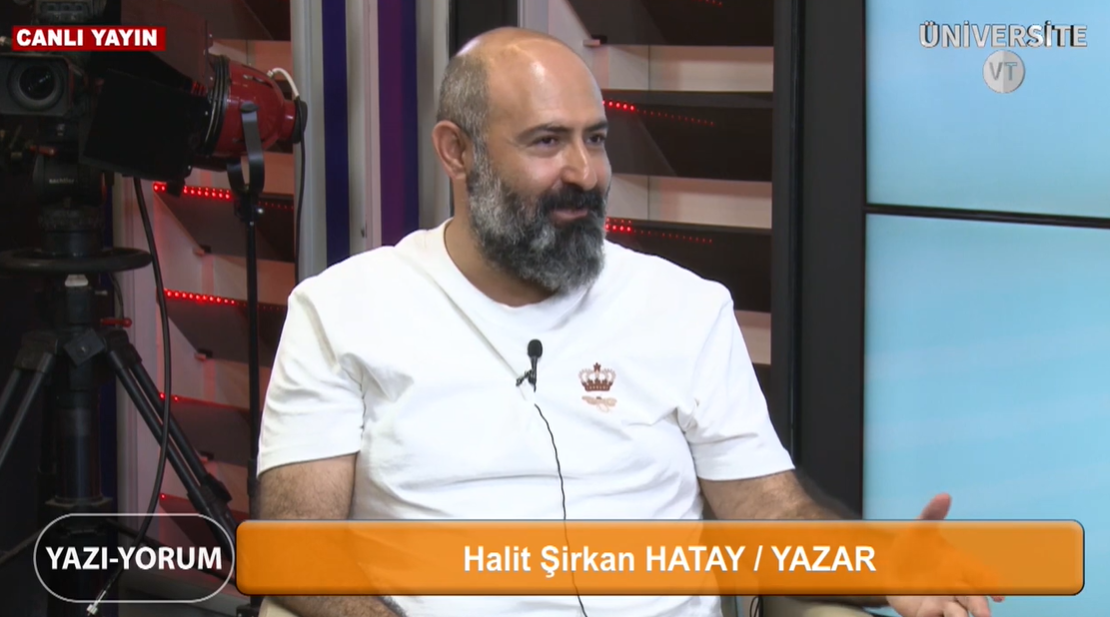 Üniversite VT Programı