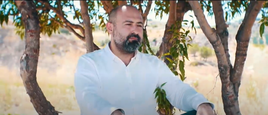 Biz Bize TV Programı